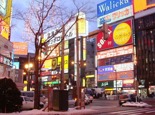 2018日本春节旅游攻略 春节日本泡温泉看美景