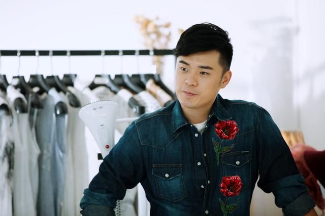 娱乐圈情商最高的五位男明星,胡歌上榜,网友:情