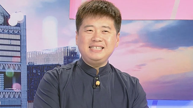 李然日常生活囧事多 欢欢乐乐闹不停-北京时间