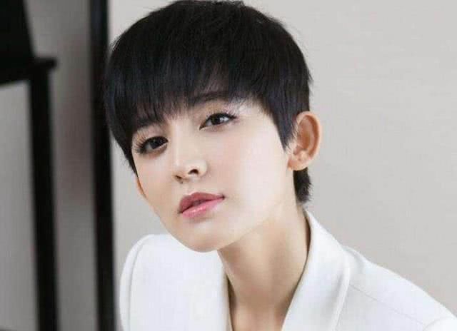 男生最讨厌的6款女生发型,第一个特别丑,最后