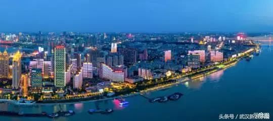 武汉白沙洲农副产品大市场搬迁时间表!拆迁预