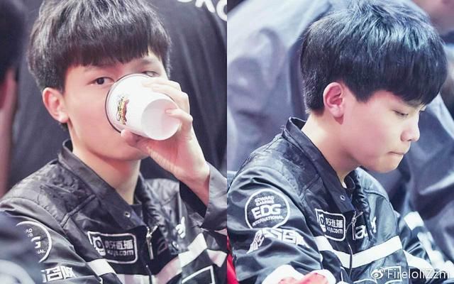 LPL第009号选手宣布正式退役!OMG遭EDG粉