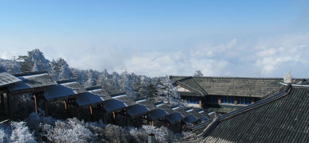 德阳出发,高铁直达!4个周末绝佳旅游地!清明小