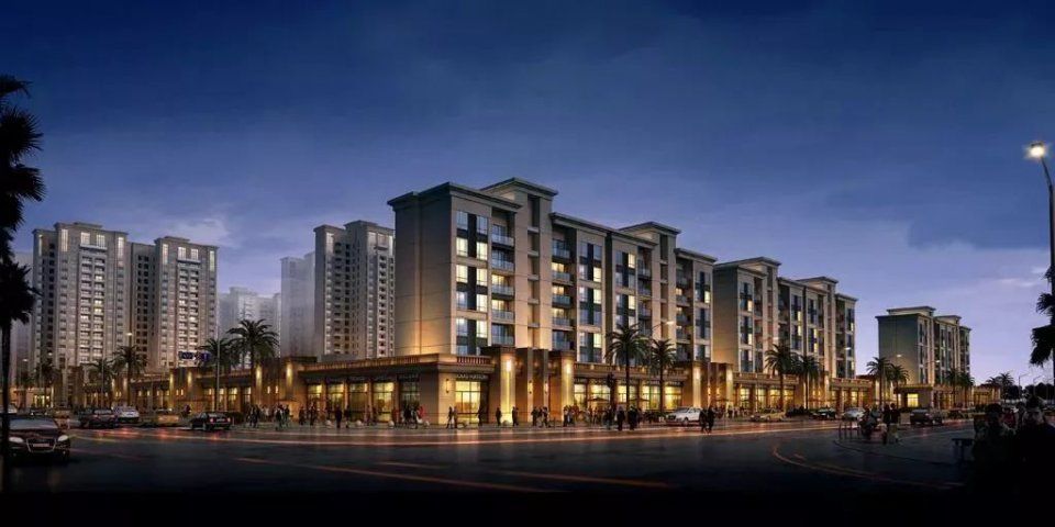 投资商铺回报率怎么算?