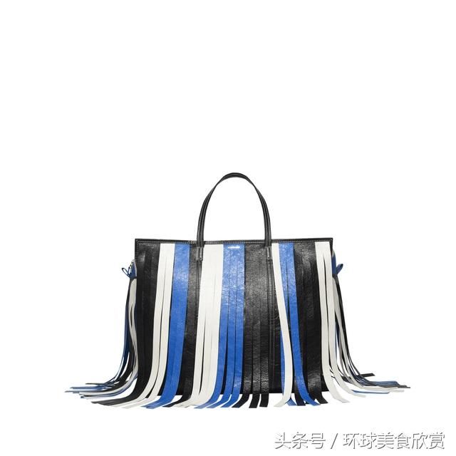 2018BALENCIAGA《巴黎世家》时装表演 Trip