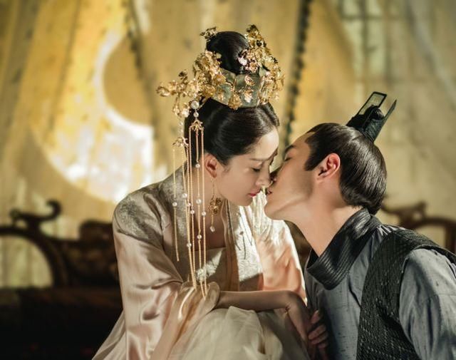 杨幂《扶摇》确定播出时间,又是一个白浅要来