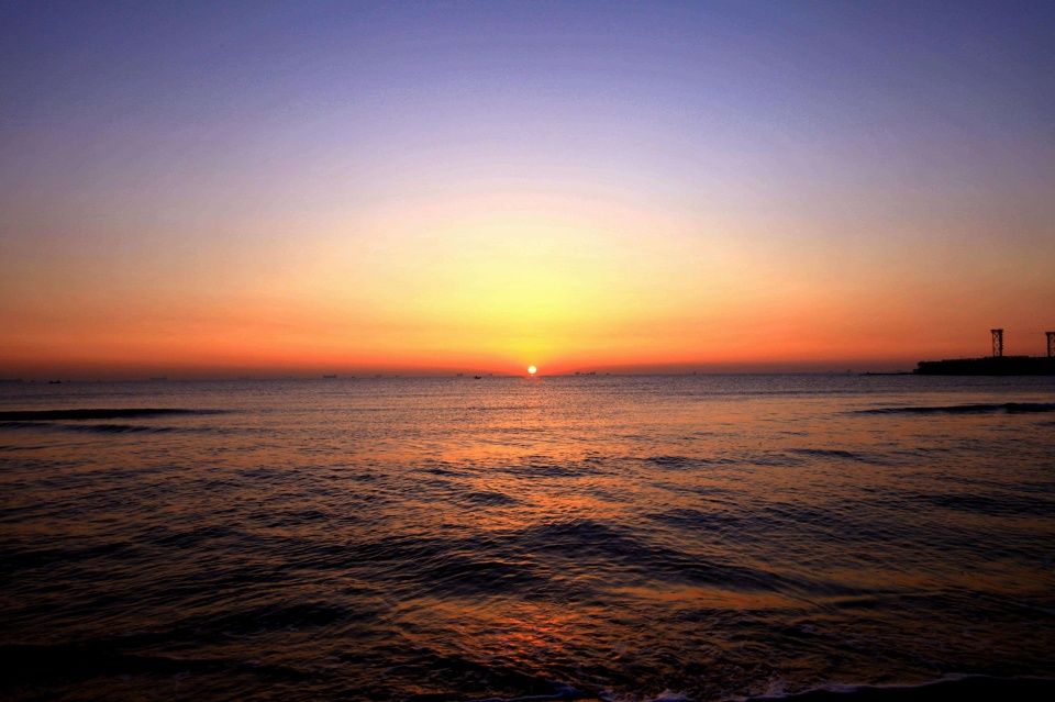 香港评选出2018中国避暑名城榜,你的家乡上榜