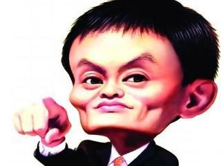 马云透露:2019年选择这个暴富行业,就是千万富