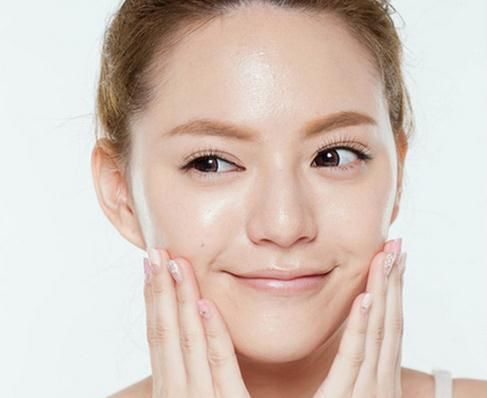 毛孔堵塞长痘了,有什么能疏通堵塞毛孔