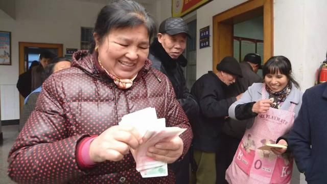 2018年,新农合政策调整,部分人费用退回,这三种