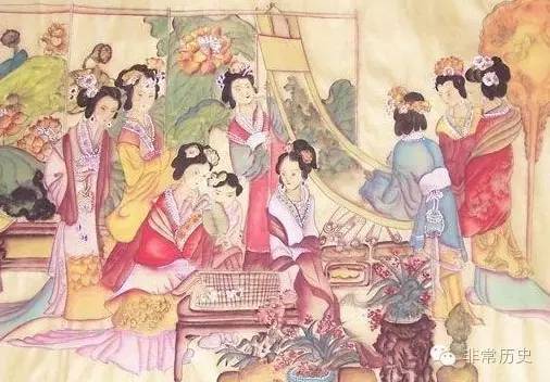 中国古代妓女的收入到底是多少? 中国古代妓女的收入到底是多少?