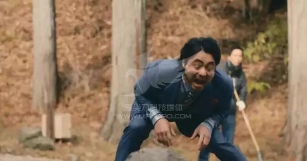 山田孝之魔性广告,鬼畜表情不忍直视