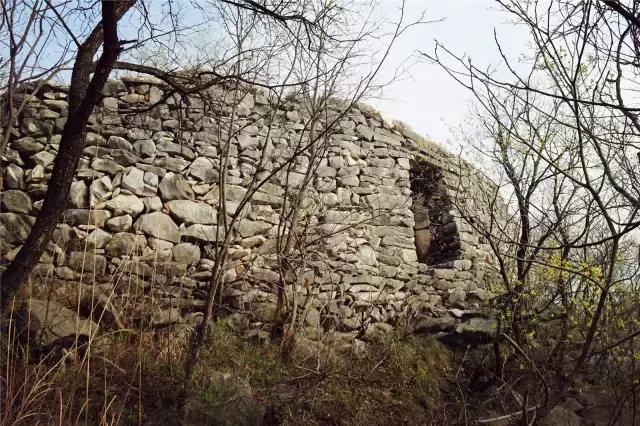 楚风遗存：探访中国最古老的长城