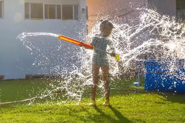INS风小院,是她送给儿子的礼物,来结婚的人已