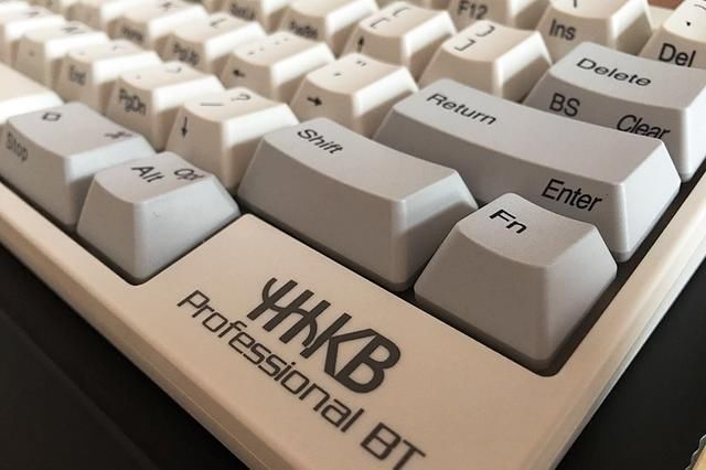 痴迷硬件改造工程师手中的程序员神器