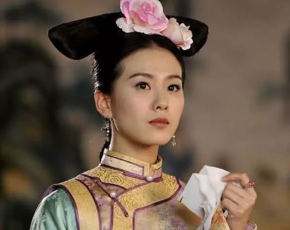 最近很火的古装剧叫什么名字 t014db5bae5ee572650.jpg?size=586x464