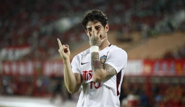 评论:恒大老了,上港想要的太多,权健懂得取舍进