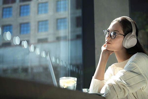 IFA 2018:SONY 索尼 发布新款旗舰降噪耳机