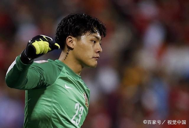 山东鲁能除了王大雷,还有什么可吹?引以为傲的