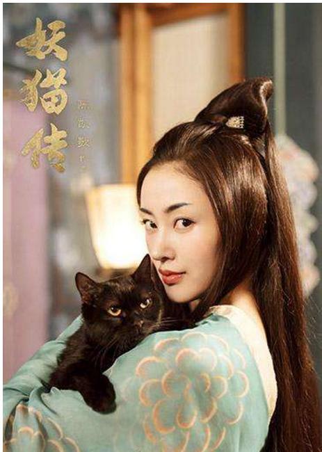 关晓彤等十大90后小花2017影视作品PK,谁是大