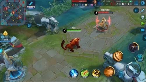 王者荣耀:裴擒虎变赔钱虎?能让他很无解的连