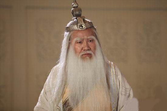 西游记原著中,太上老君居然和观音菩萨赌斗过