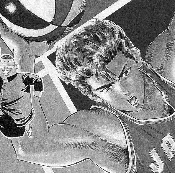 画功震撼人心的日本漫画家 画功震撼人心的日本漫画家