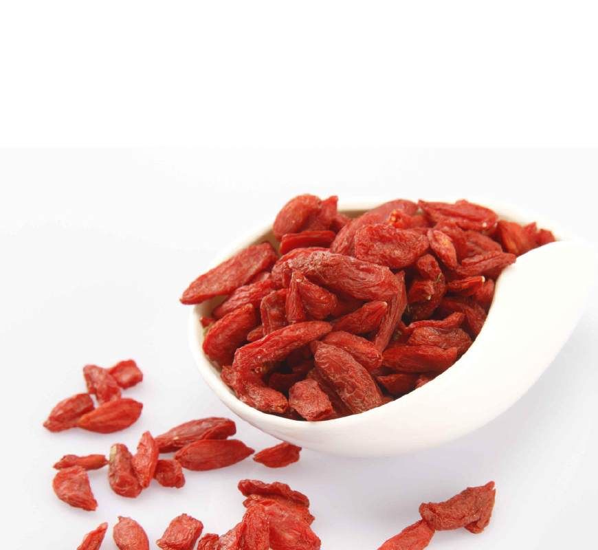 女人多吃枸杞补血,男人可以吃吗?对身体会有伤害吗?