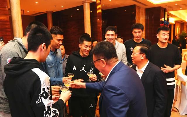 真快!曝实力企业注资辽宁男篮更名重回沈阳 俱