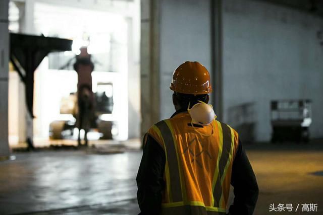 国汉福德工厂正式动工,贾跃亭发表开工演讲!