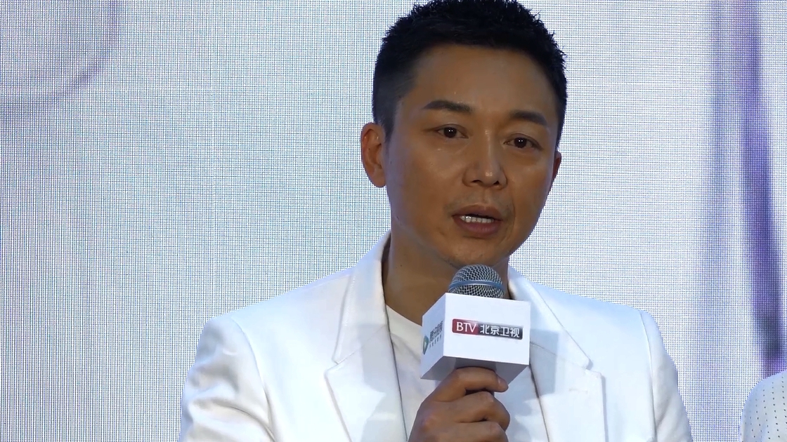 刘奕君：扬帆比王天风谢玉更贴近现实 他是灰色的人物