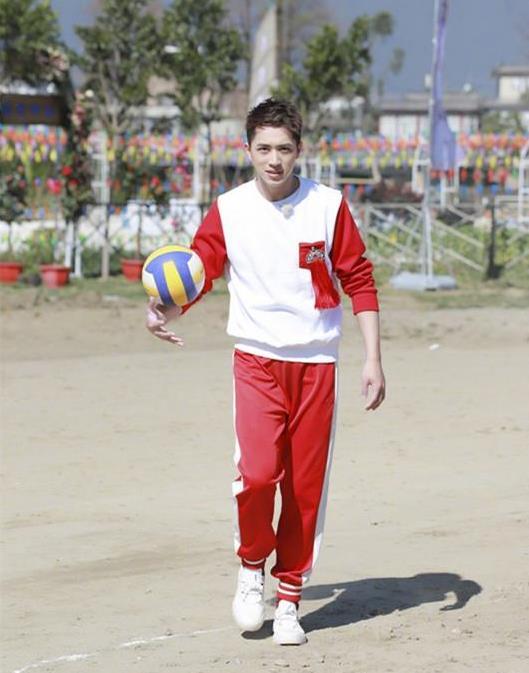 《高能少年团》王俊凯、张一山、杨紫等的表现