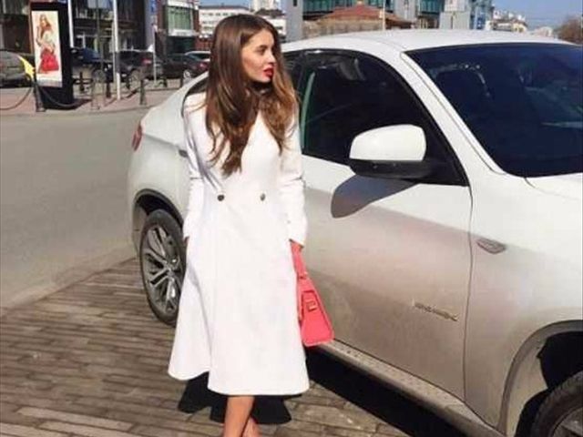 巴基斯坦美女去中国打工!困难重重,网友:这代价