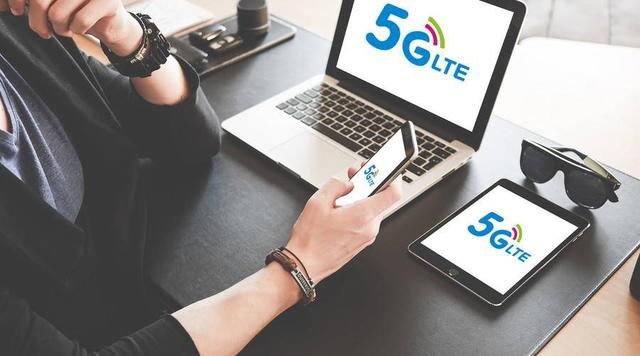 美韩或领先中国推出5G 手机?华为基于麒麟芯