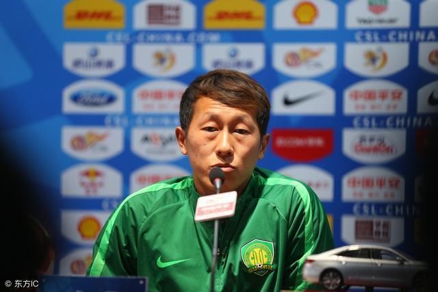 不是朴成!国安又诞生一低调奇兵,能突善射的他深得施密特器重