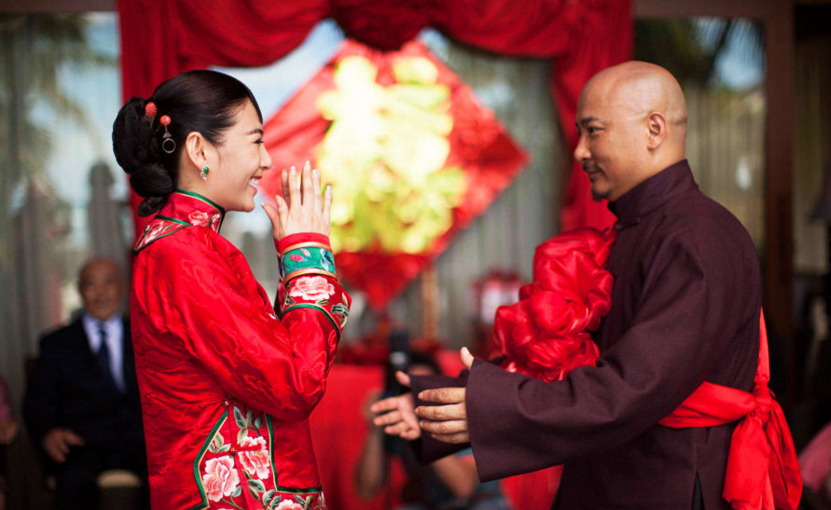 张雨绮再婚 与王全安昔日亲密照被翻出 张雨绮再婚 与王全安昔日亲密照被翻出