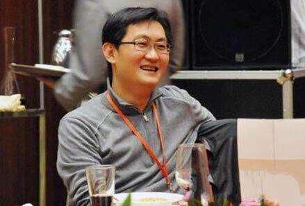 商界大佬马云、王建林、马化腾、任正非酒量排