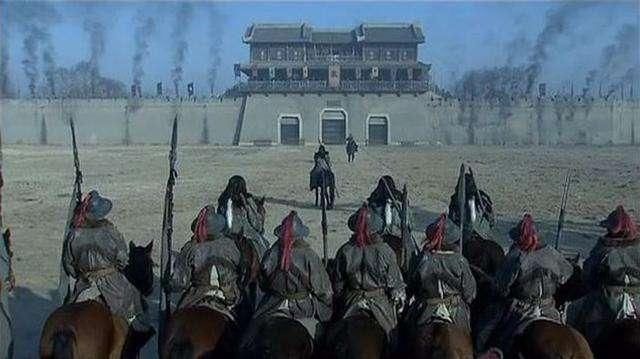 中国文化史上第一次浩劫:周朝内乱致使九鼎丢