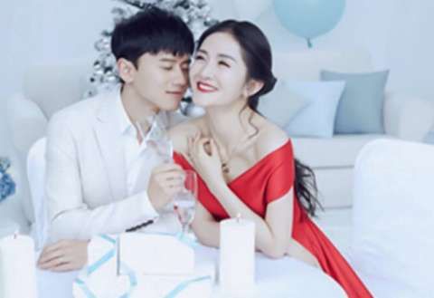 明星夫妻收入排行榜:吴奇隆刘诗诗排第五,第一