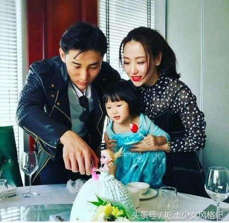 当年杨幂黄轩徐海乔一起呆过的剧组,背后全是