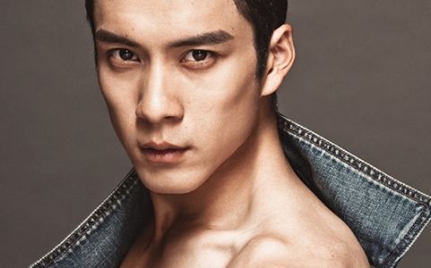 韩东君演过的四部电视剧,最后一部霸道的易三