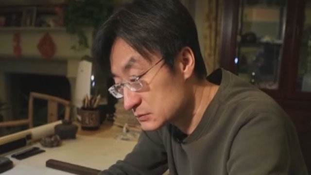 安盟 中国八十年代美留创业的先驱 安盟 中国八十年代美留创业的先驱