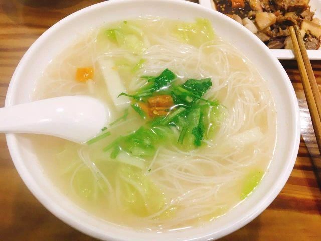 福鼎小吃丨依然延续那些独特的好味道