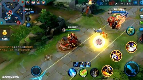 王者荣耀:巅峰赛大神观战人数破千?张大仙看了