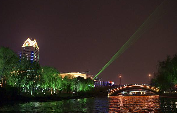 中国内河第一大港口城市:号称中国最强地级市