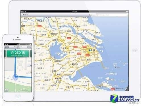 开车高德地图与百度地图到底哪一个更好用?
