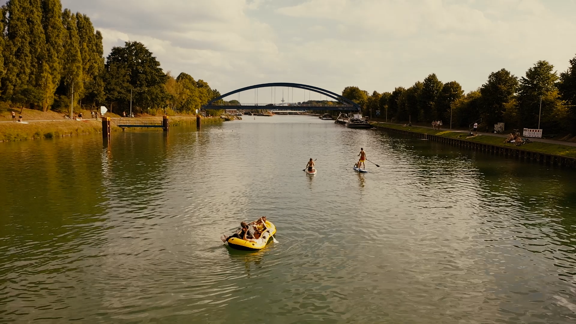 德国 明斯特 Muenster,Germany