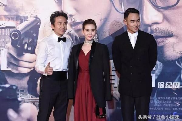 全程不吃女明星豆腐占便宜,娱乐圈绅士的男明星