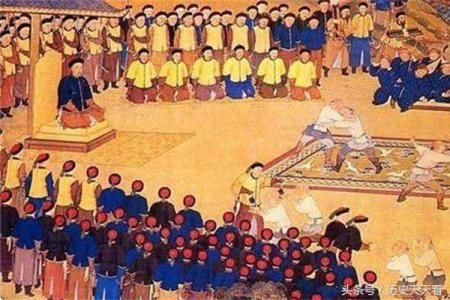 清朝灭亡汉人却迟迟不剪辫子!看完原因,让人无