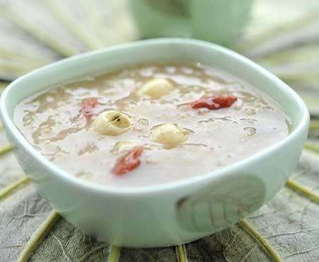 祛湿气最厉害的不是拔罐,这些食物连吃10天,排光身体湿气